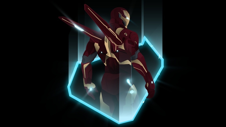 Iron Man