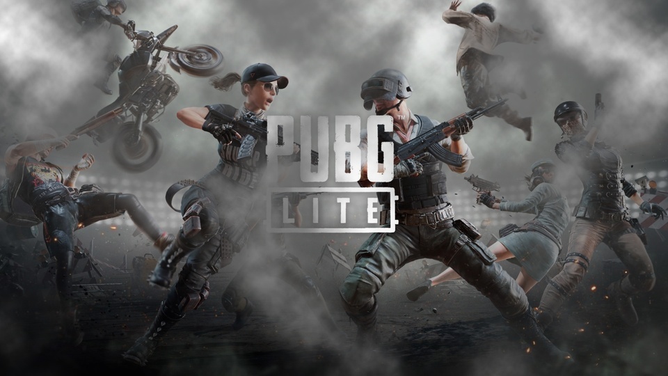 PUBG