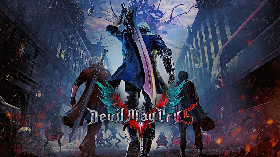 The Devil May Cry