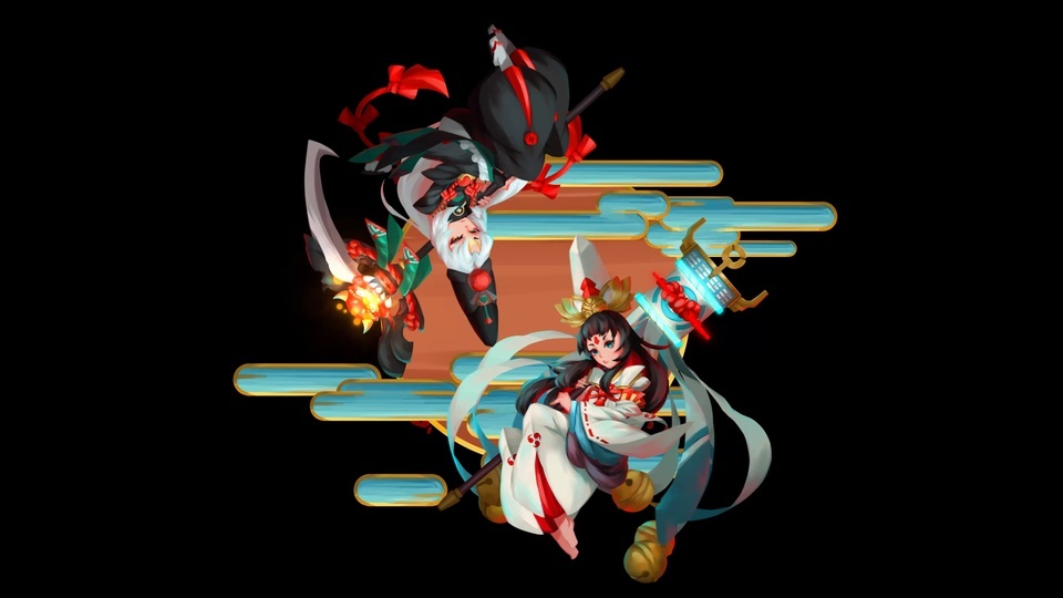 Onmyoji