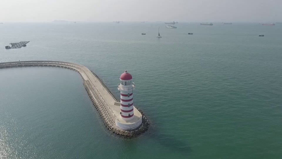 Porto de Vela Peninsula