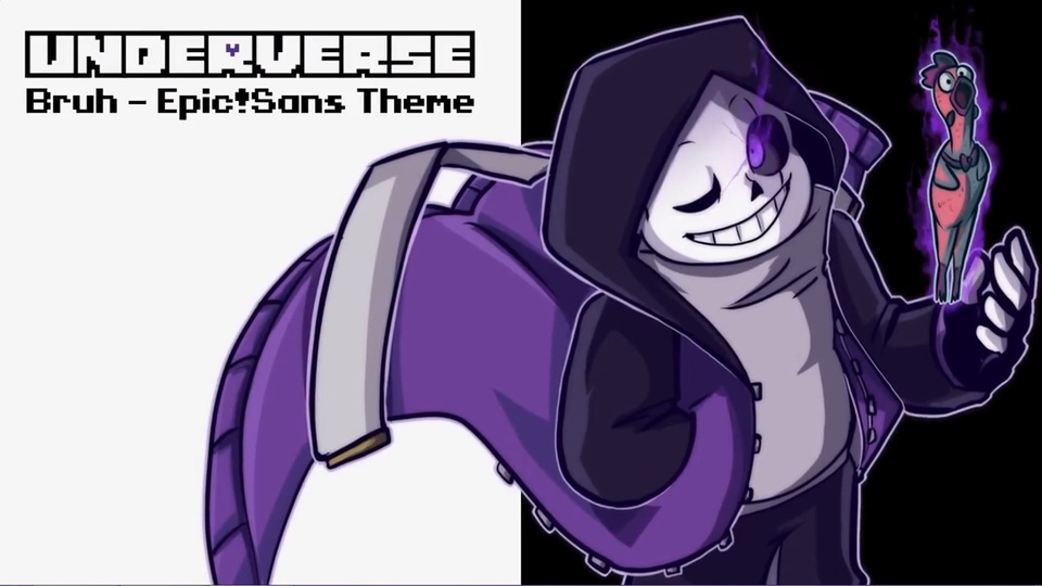 Epic! Sans