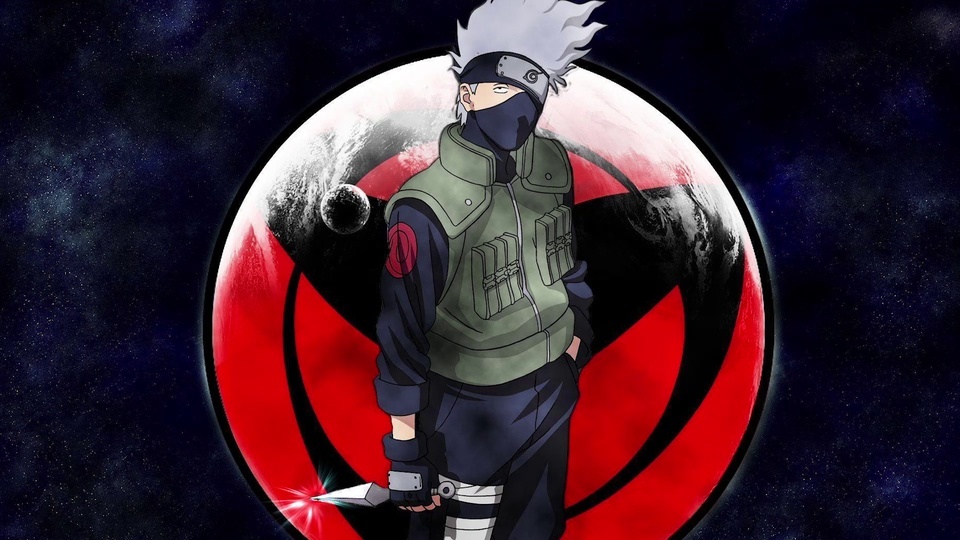 Kakashi