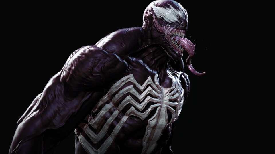 venom