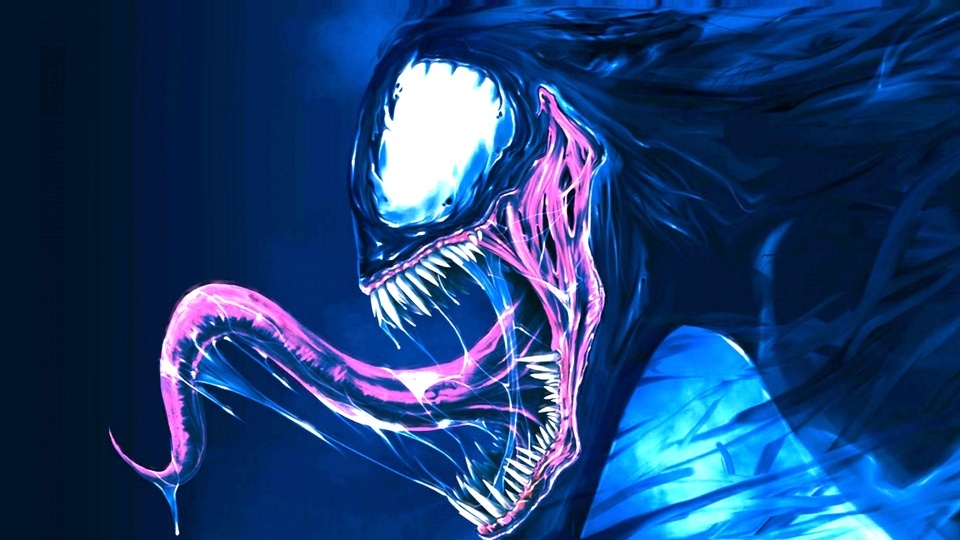 venom