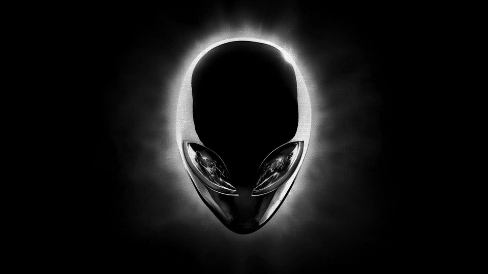 alien