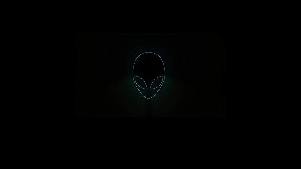 alien