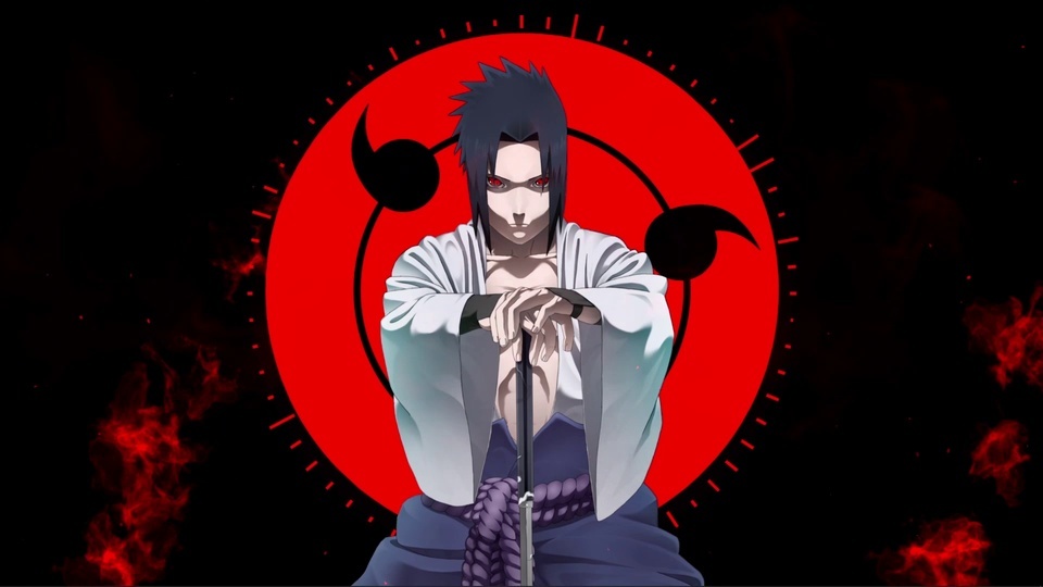 Sasuke