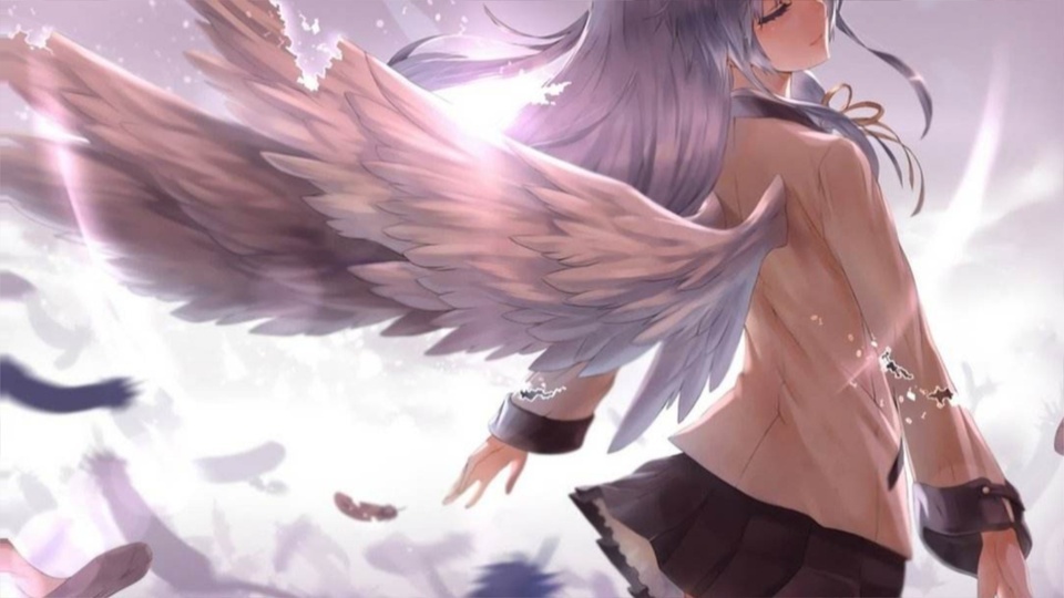 Angel Beats