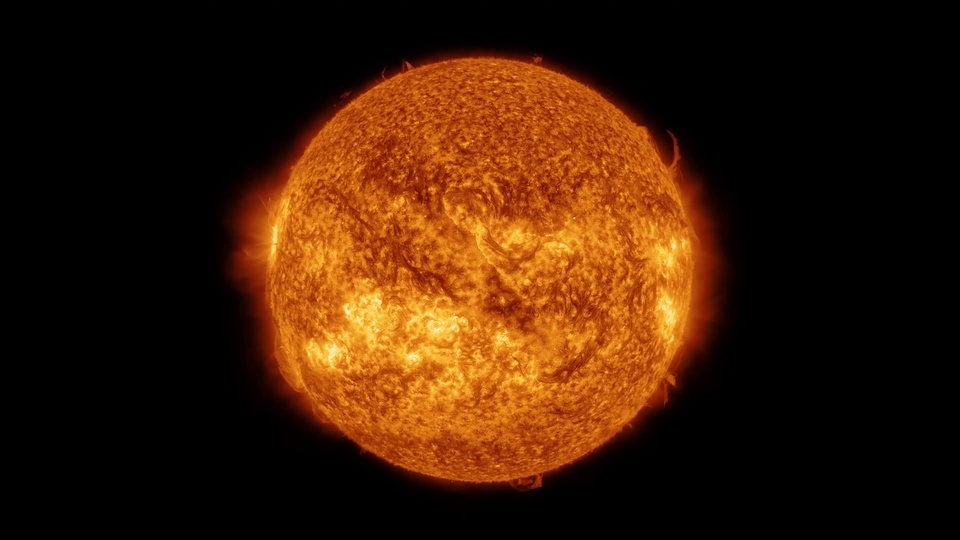 sun