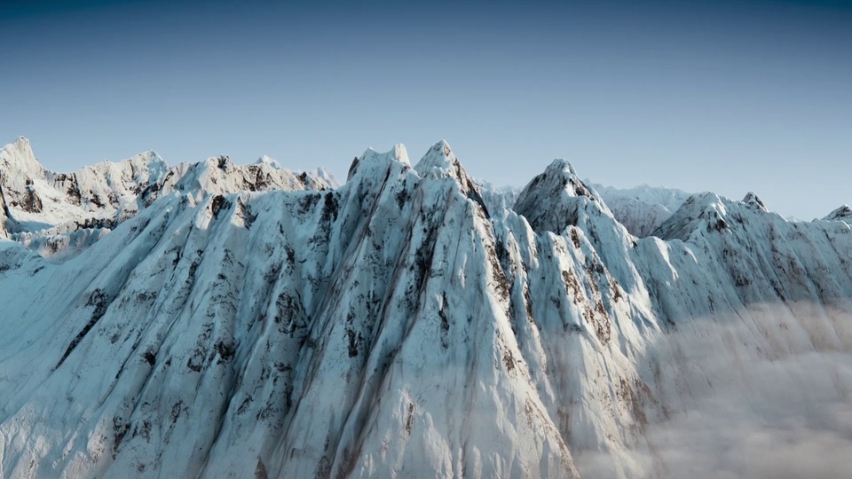 langue de montagne