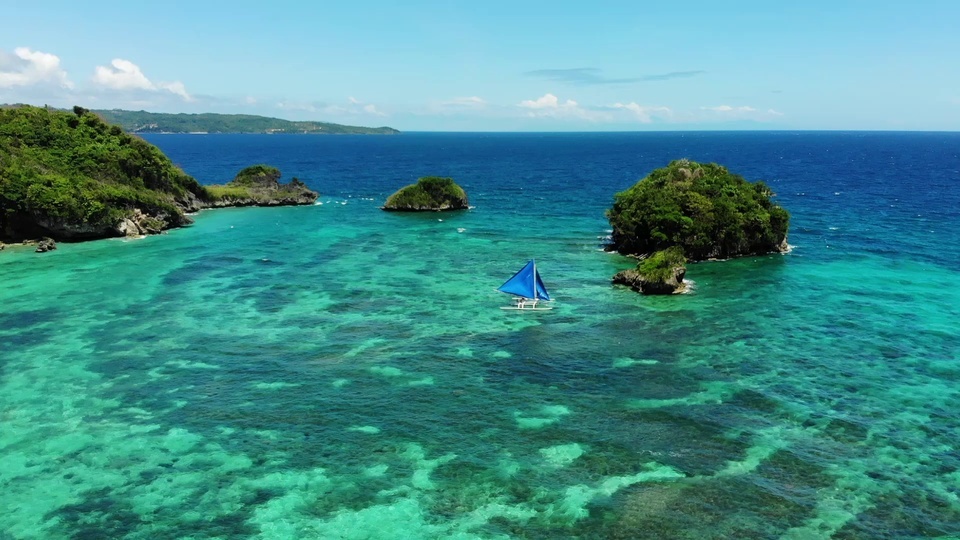 海岛 海洋