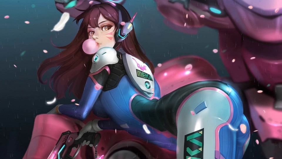 dva