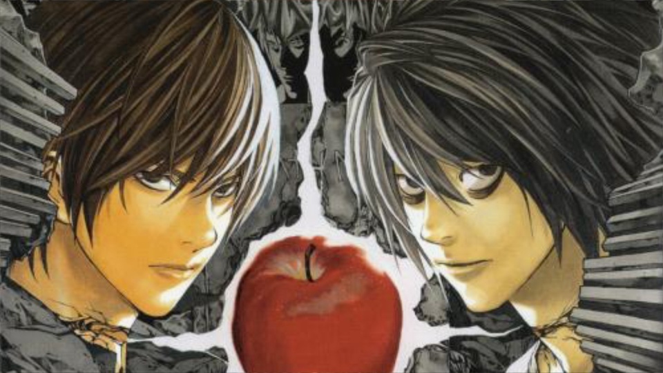 Death Note