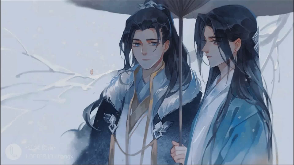 杀破狼