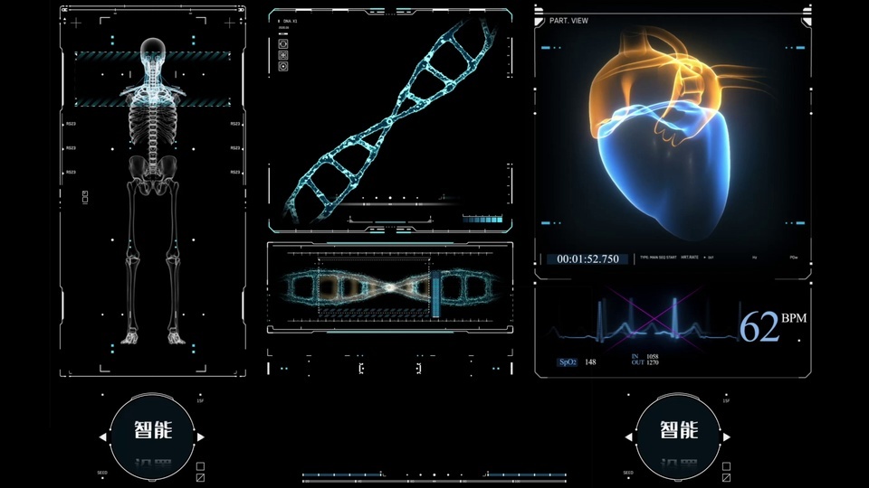 Technology Medical