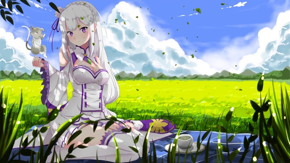 Emilia