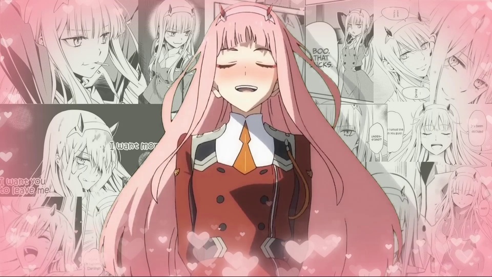 Zero Two