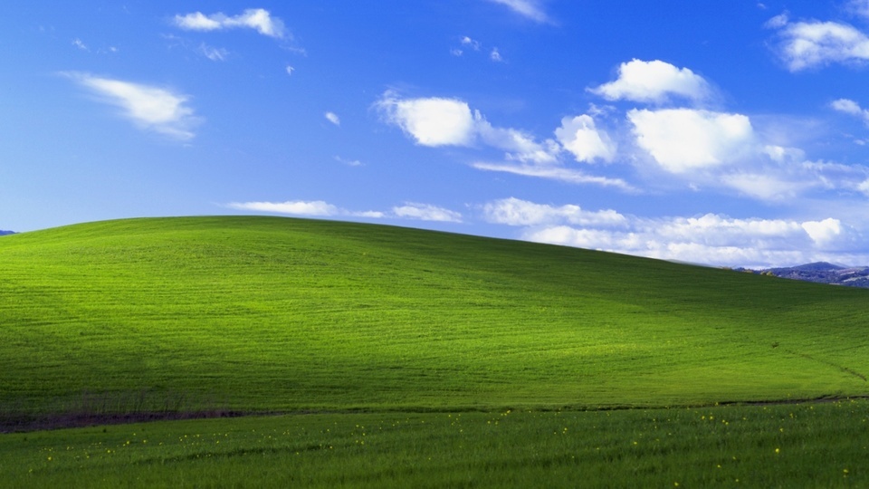 XP Wallpaper