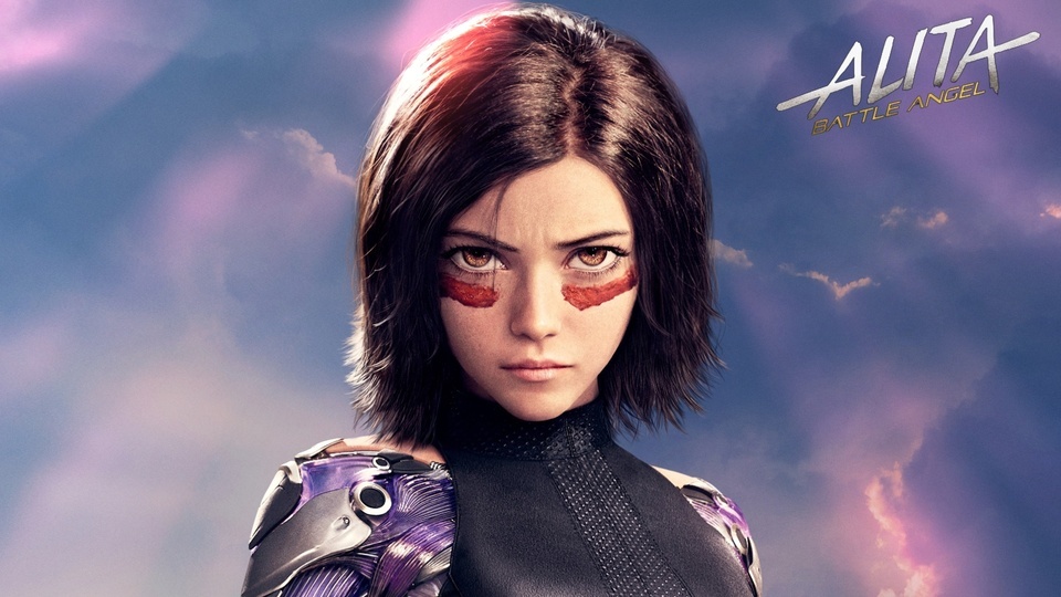 Alita: Battle Angel