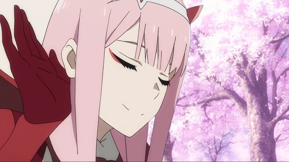 ZERO TWO