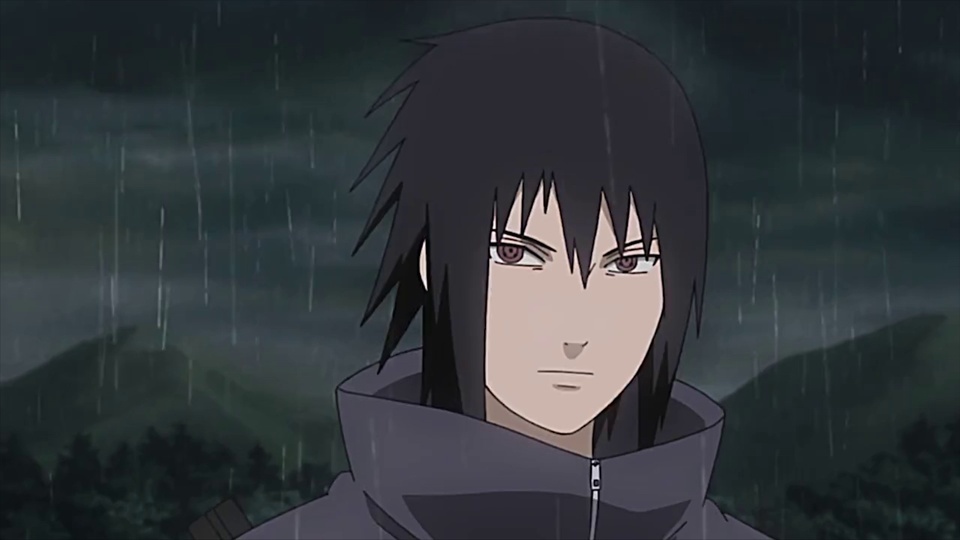 Naruto Sasuke