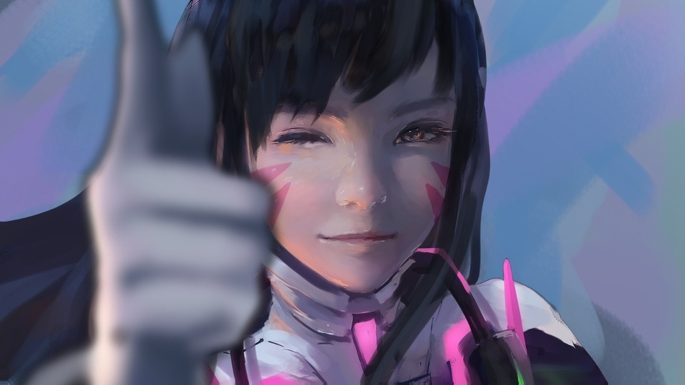 D.VA