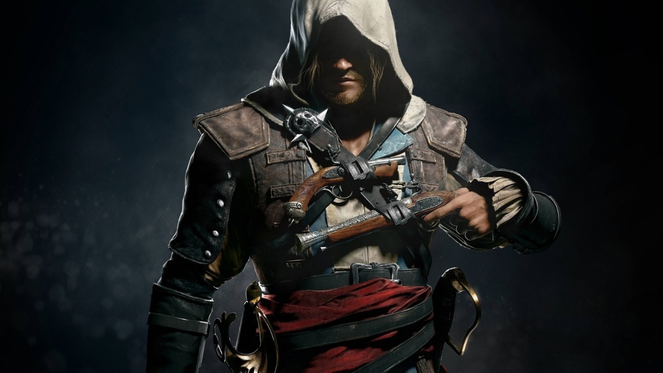 Assassin's Creed, Faith