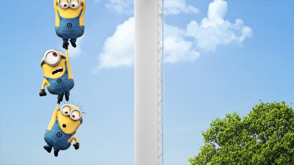 Minions