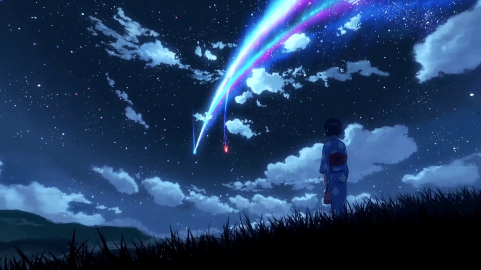 Your Name