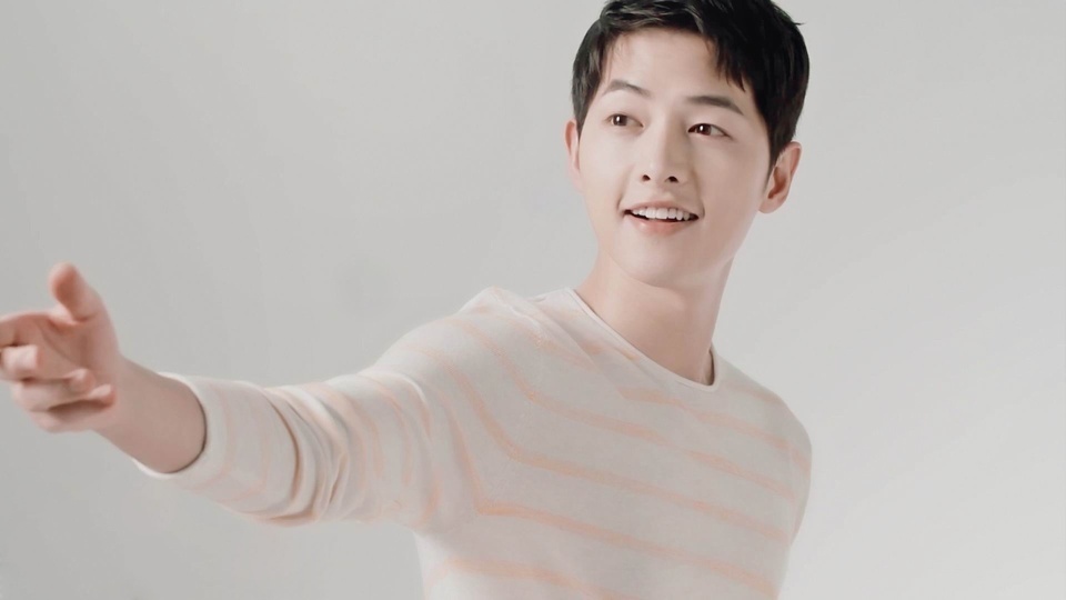 Song Joong-ki