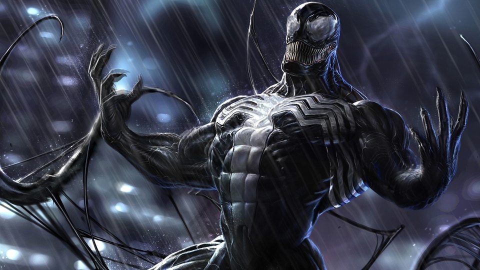 Venom