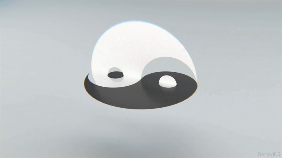 Yin e Yang