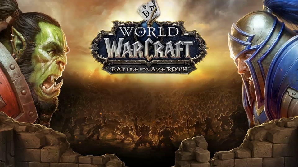 World of Warcraft (tradução)