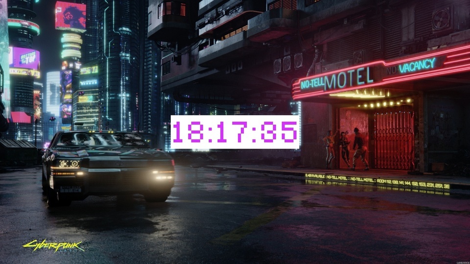 Cyberpunk 2077