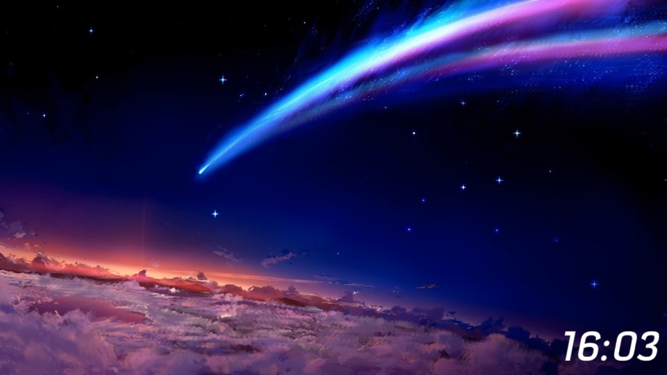 Your Name