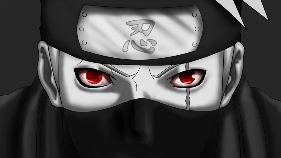 Kakashi