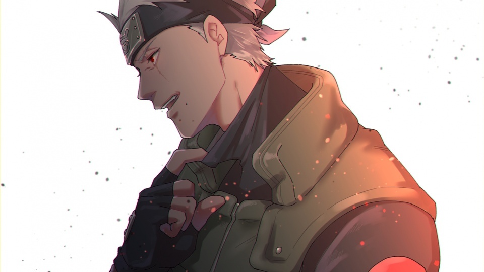 Kakashi