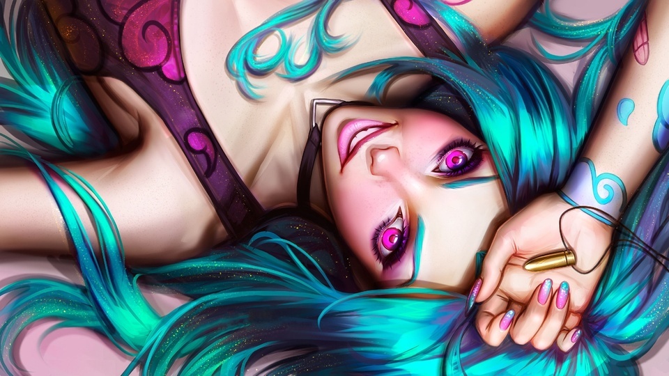 jinx