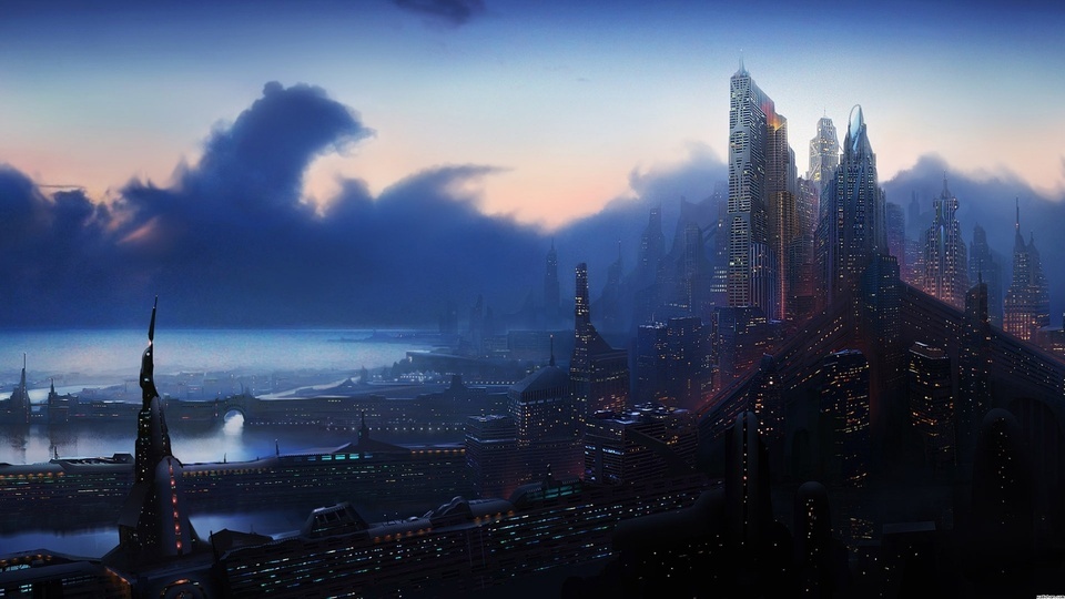 Future City