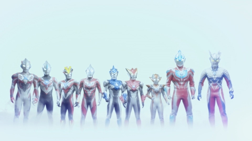 Ultraman