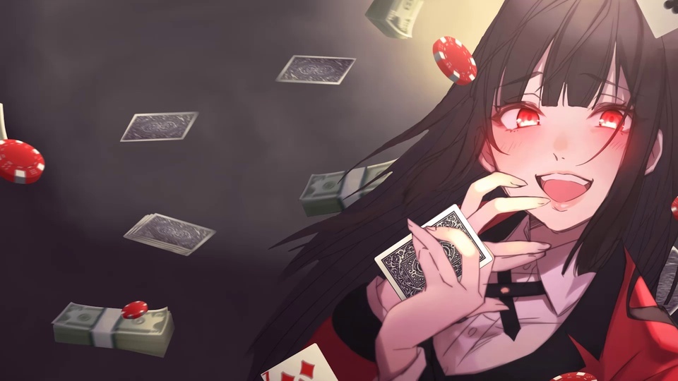 Abyss of Gambling