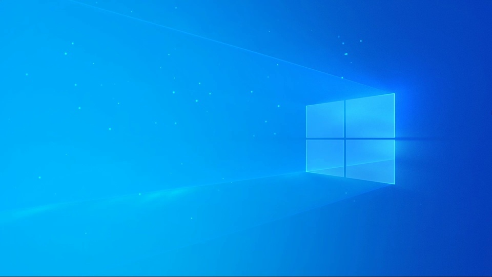 Windows10