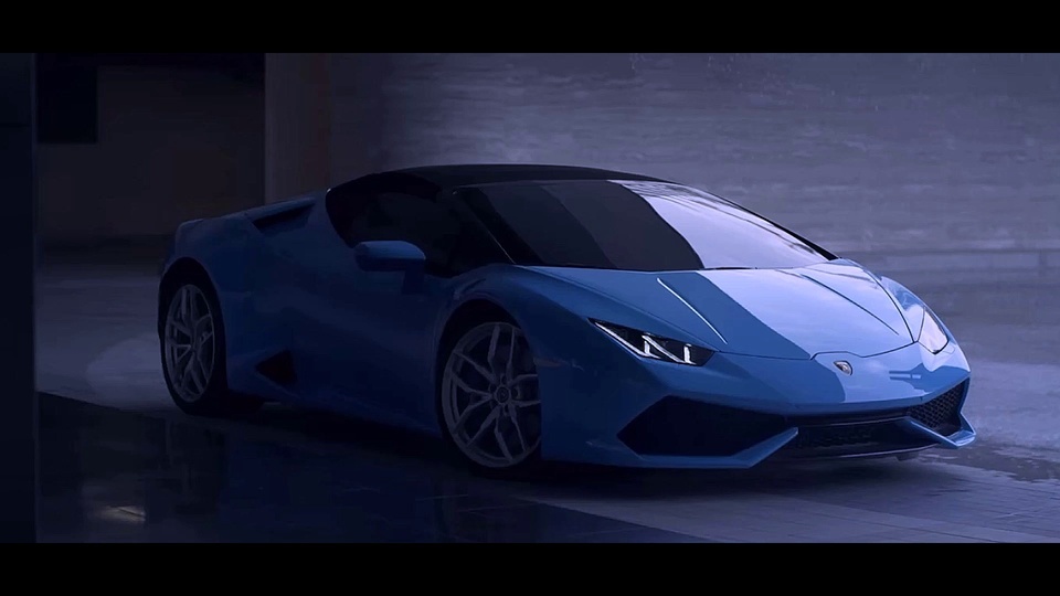 Lamborghini papel de parede de alta definição