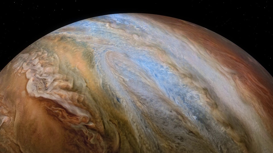 Jupiter