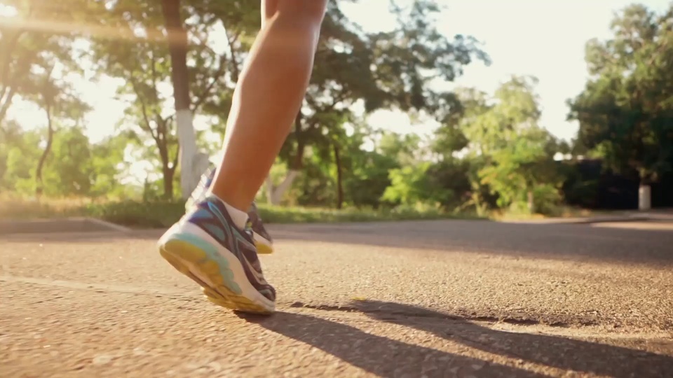 Fitness para correr