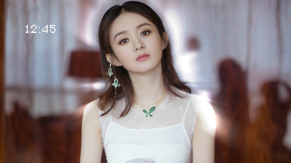 Zhao Liying