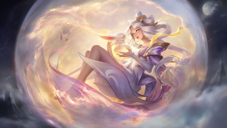 Chang'e