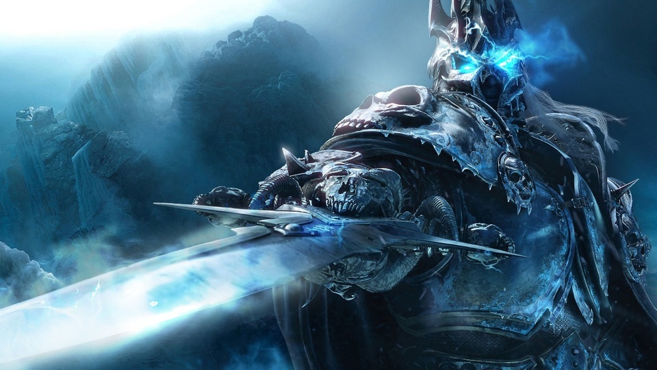 Lich King