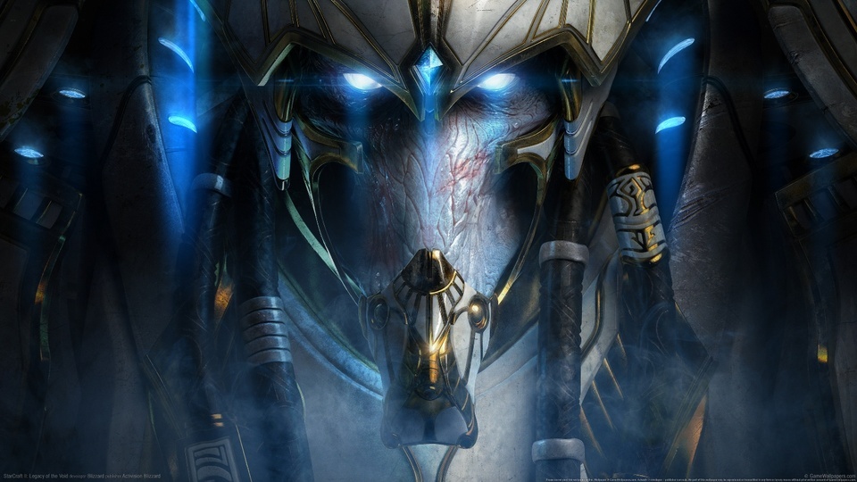 Protoss